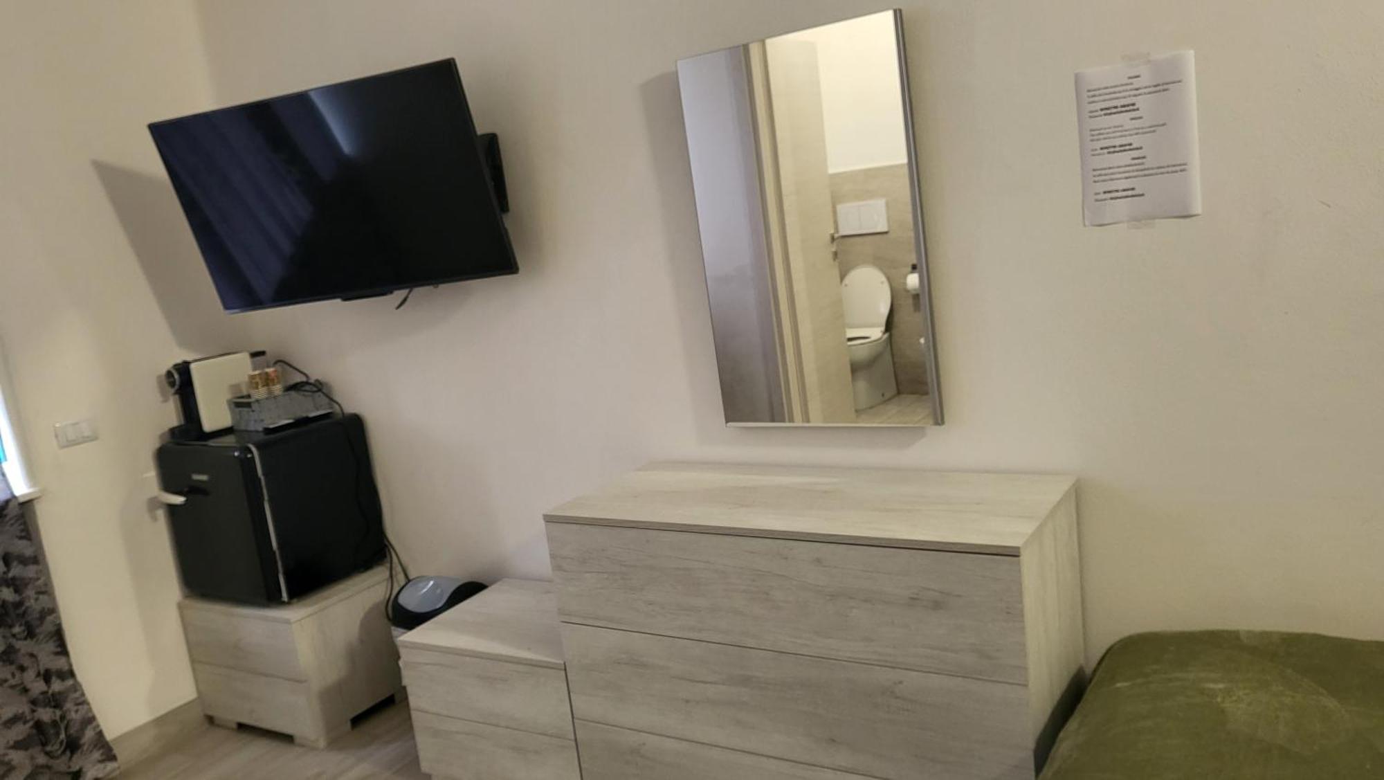 Casa Manzoni Appartamento