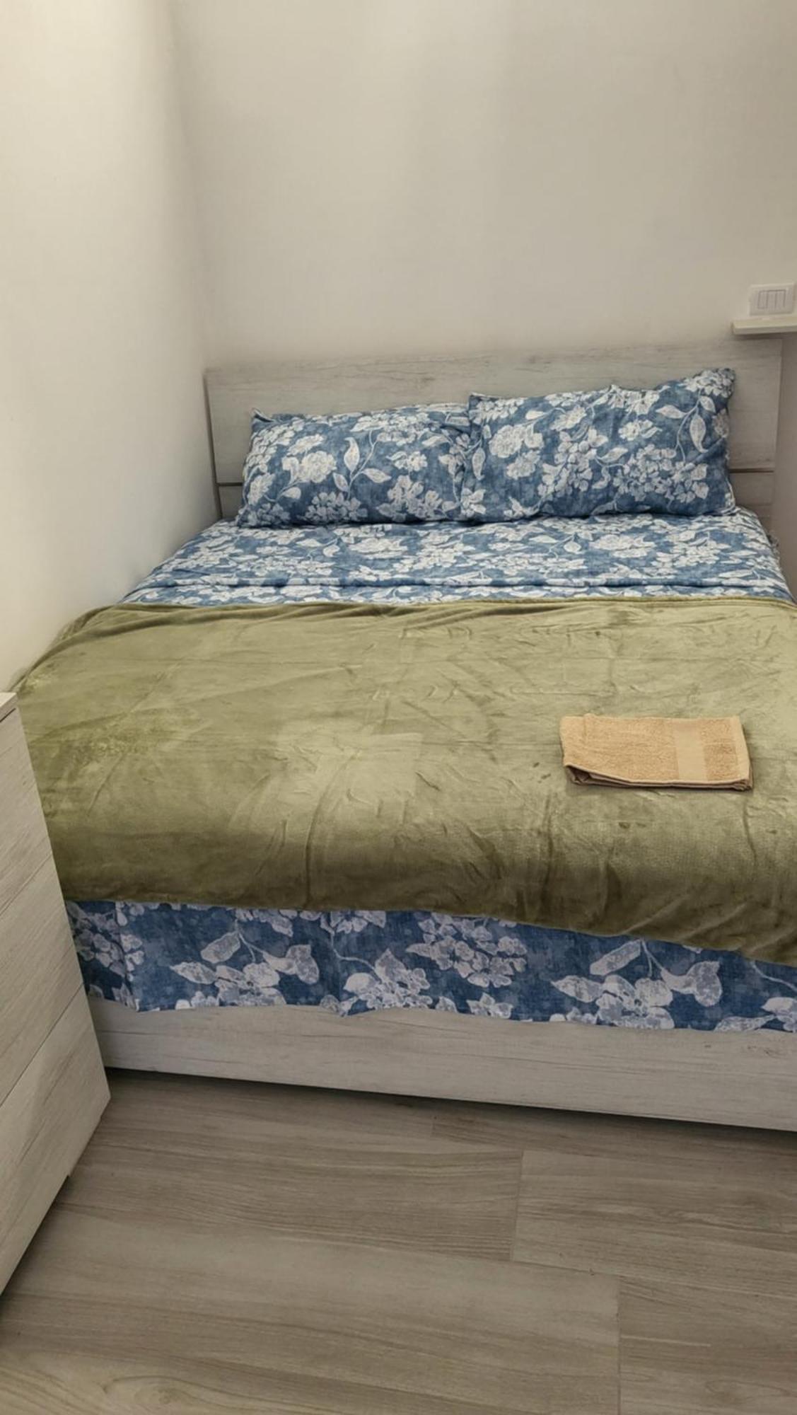 Casa Manzoni Apartamento *
