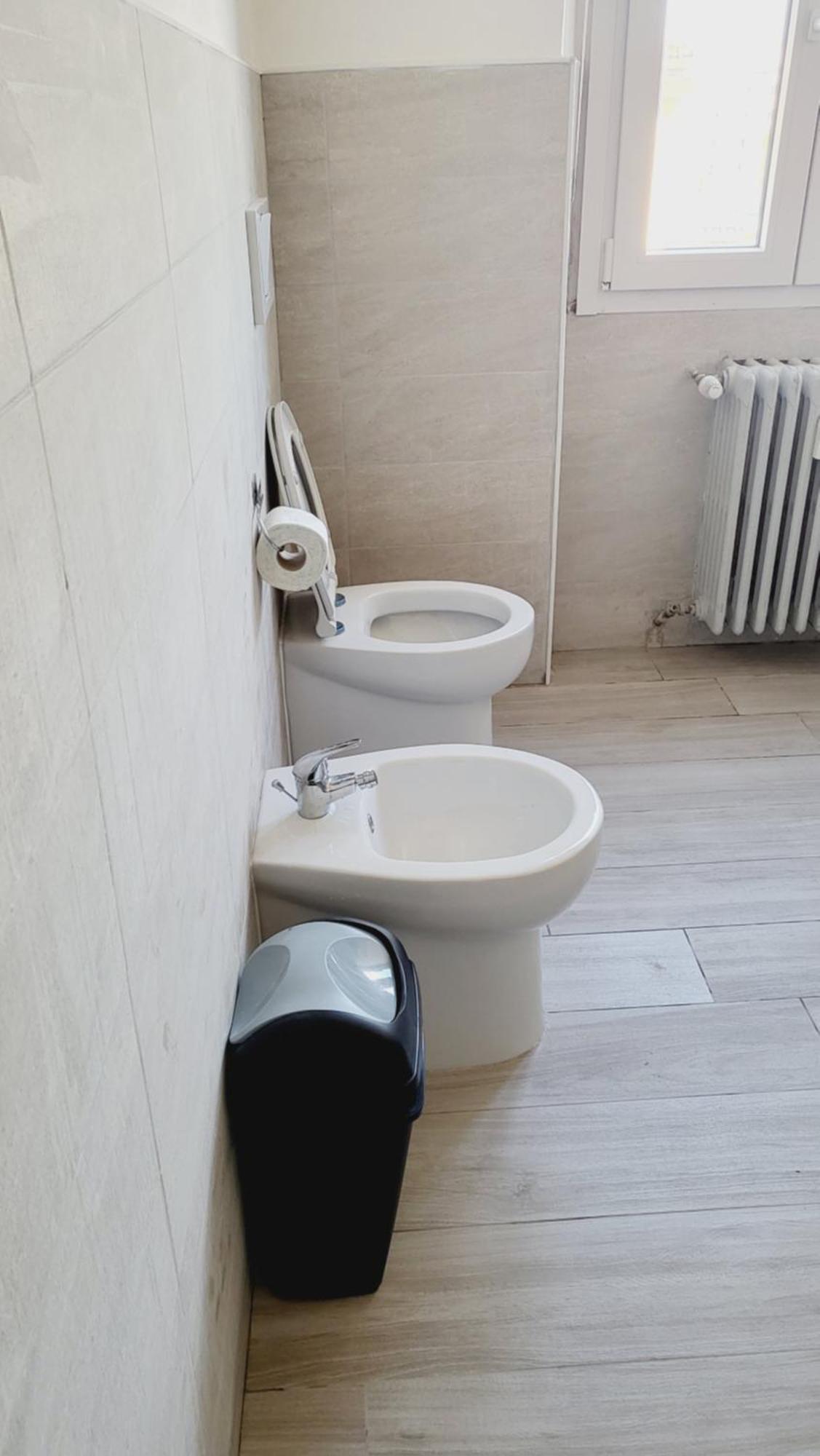 Appartamento Casa Manzoni Novara