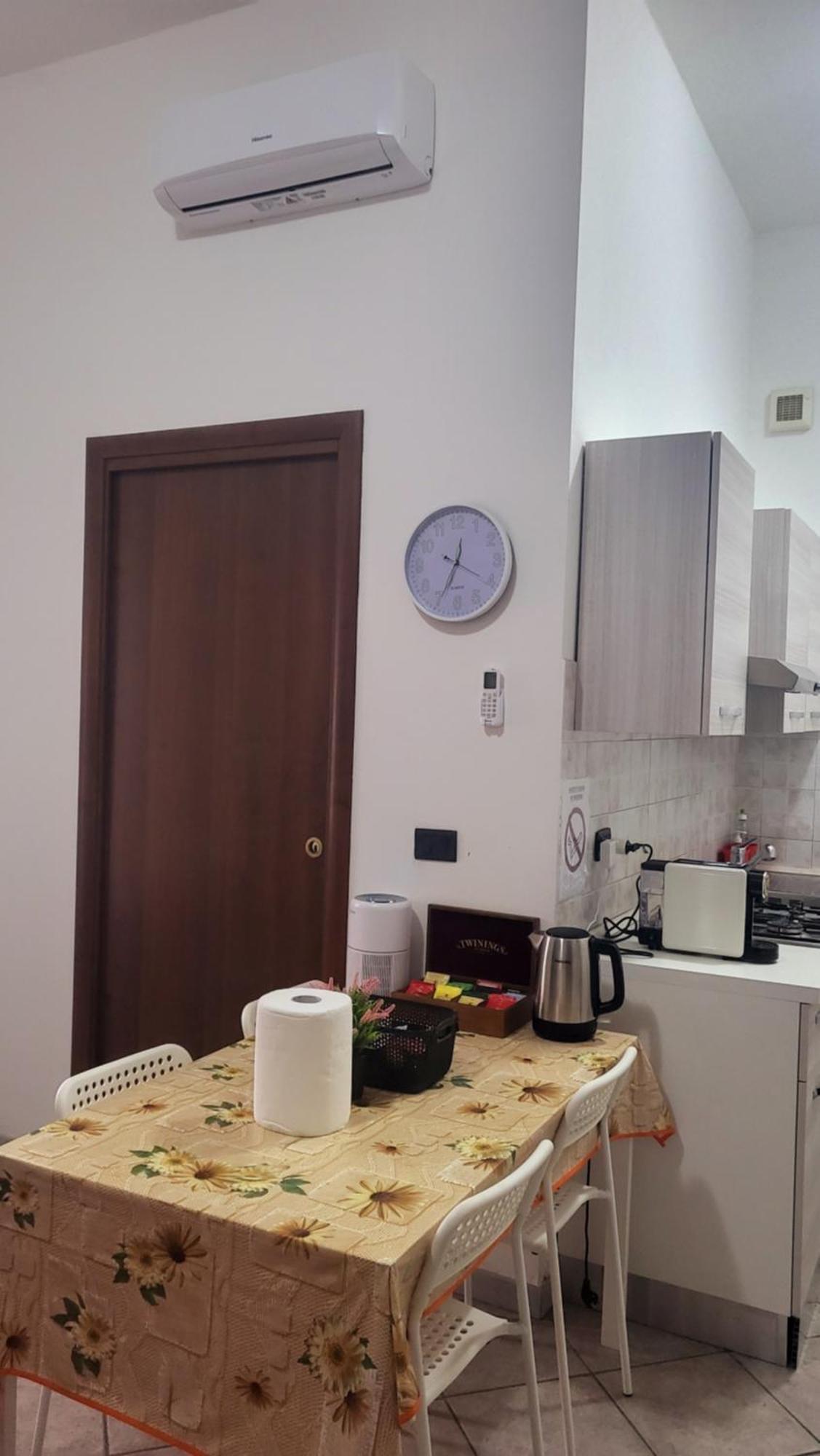 Casa Manzoni Appartamento Novara