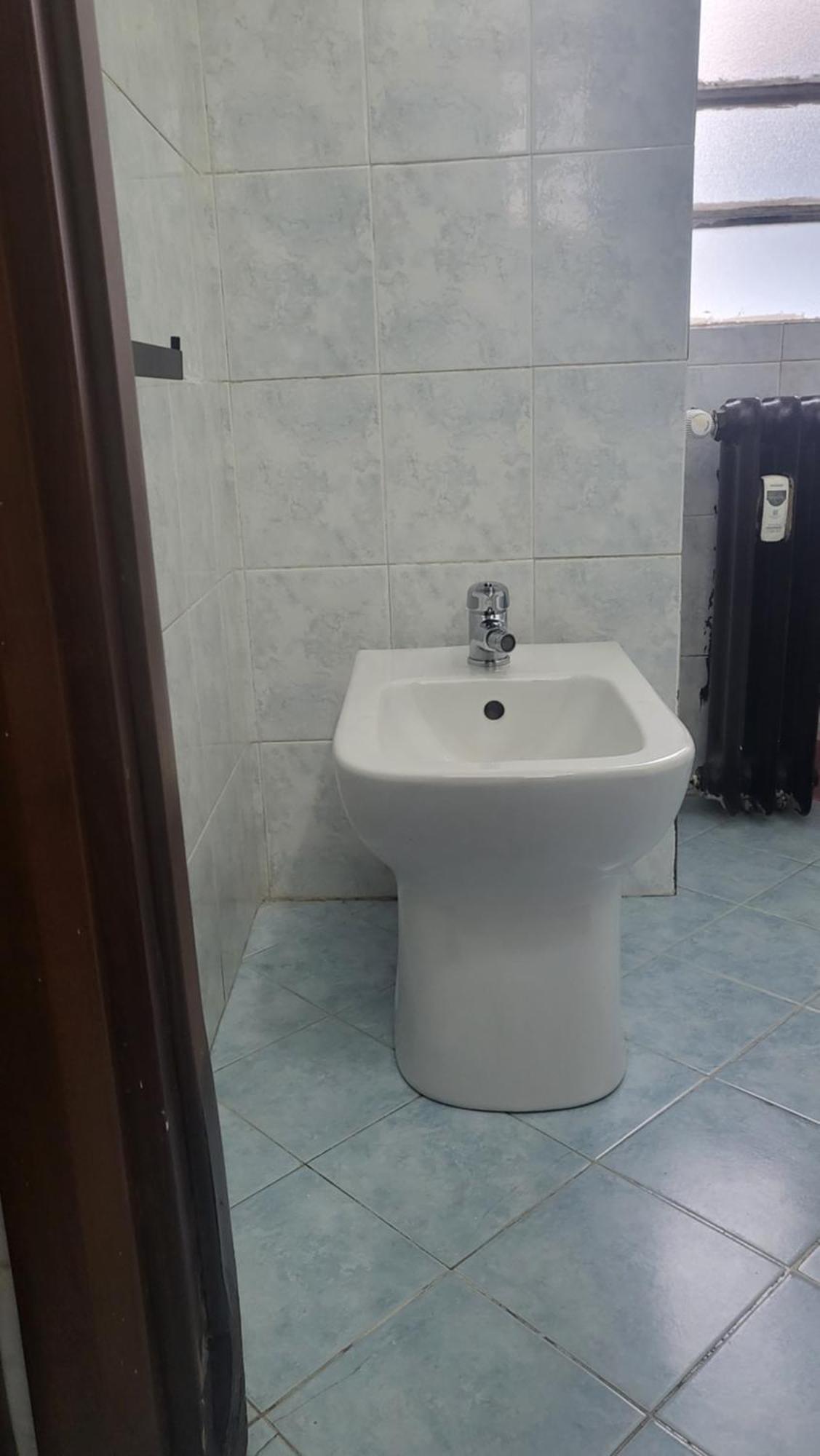 Appartamento Casa Manzoni Novara