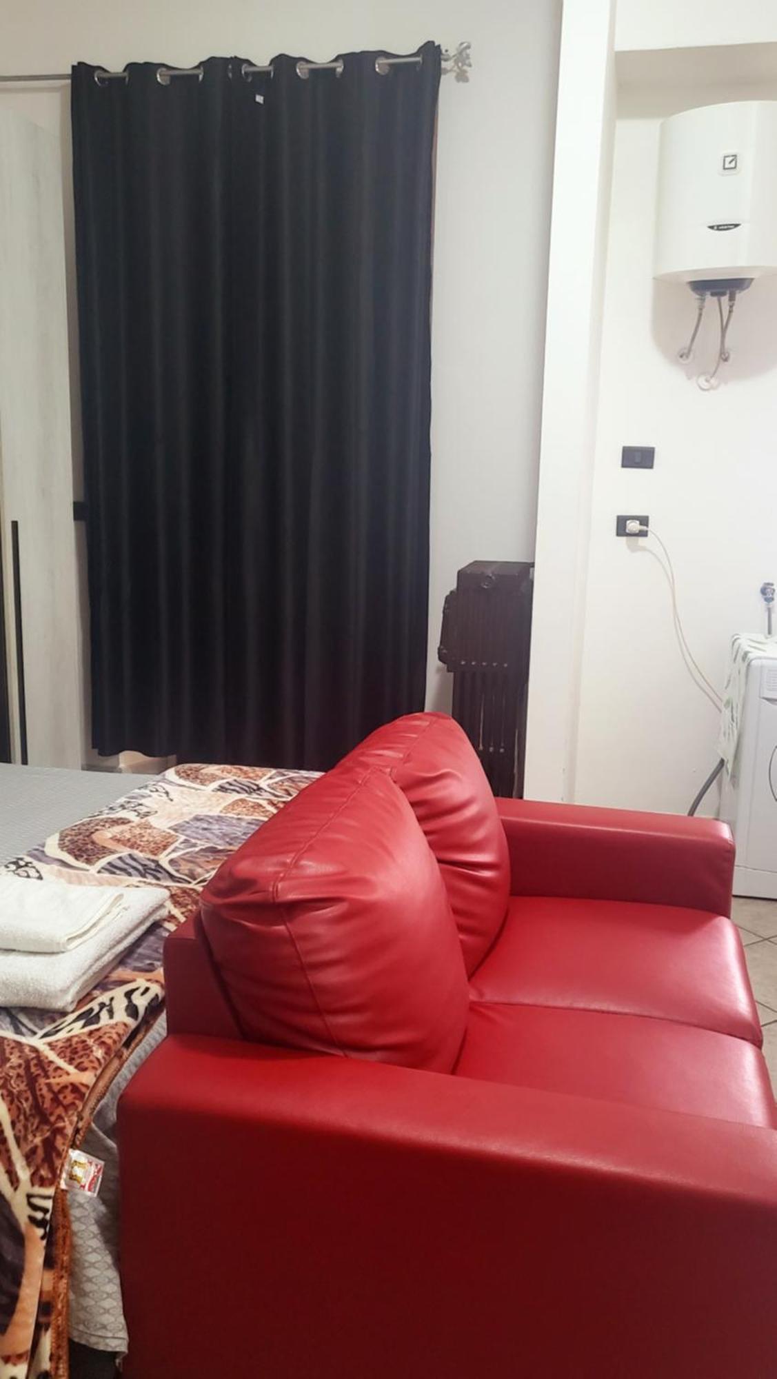 Appartement Casa Manzoni
