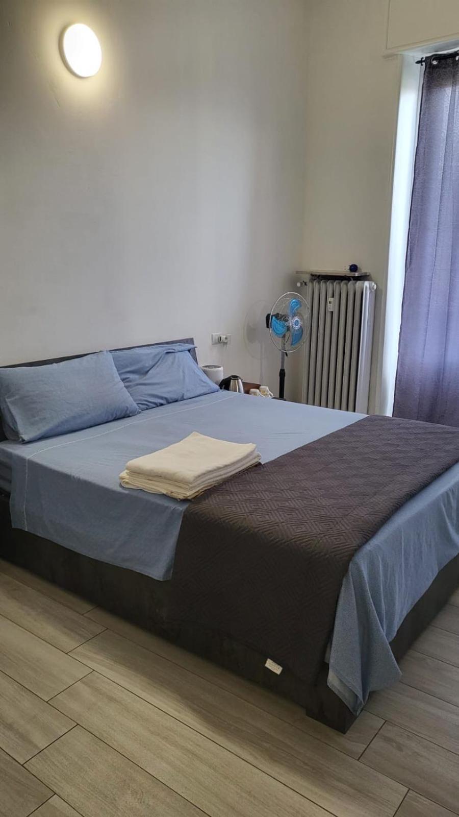 Appartement Casa Manzoni *