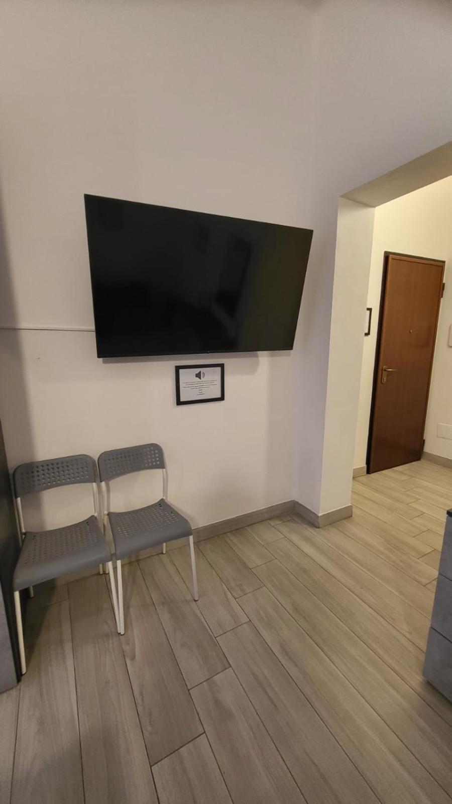 Appartamento Casa Manzoni Novara
