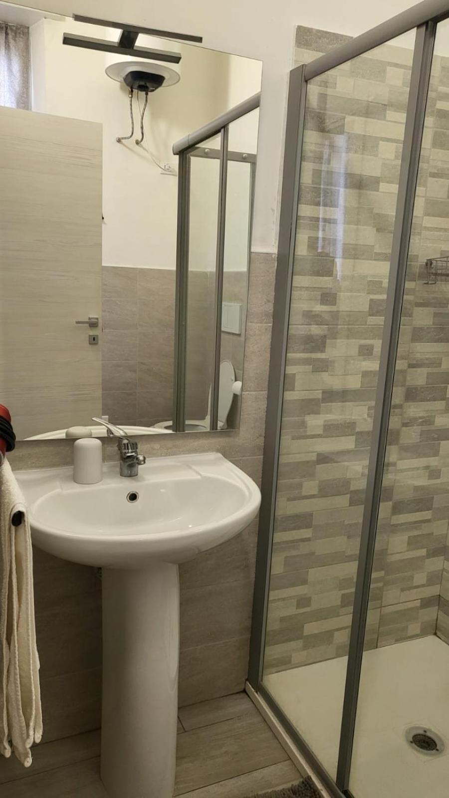 Appartement Casa Manzoni Novare