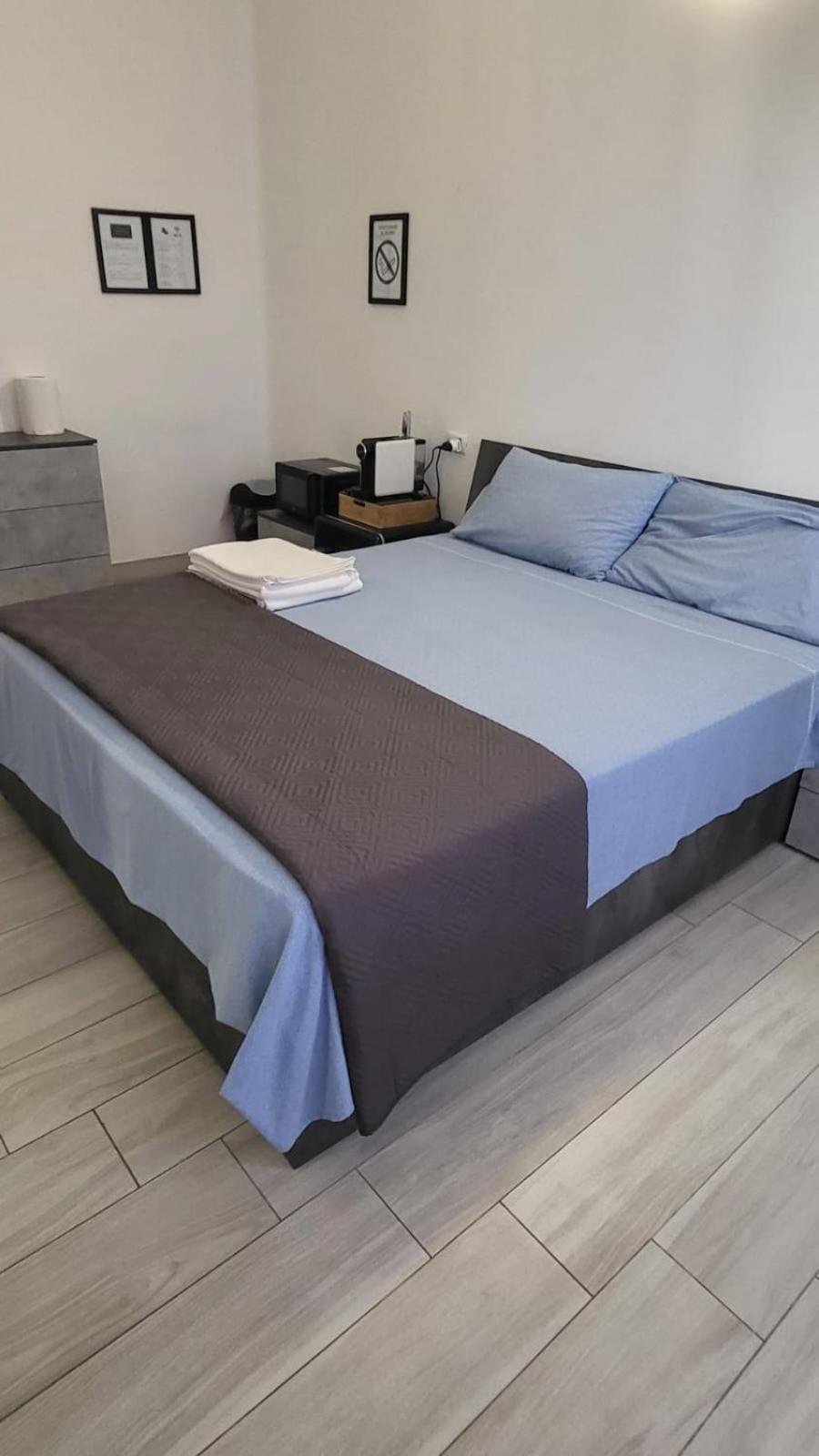 Casa Manzoni Appartamento