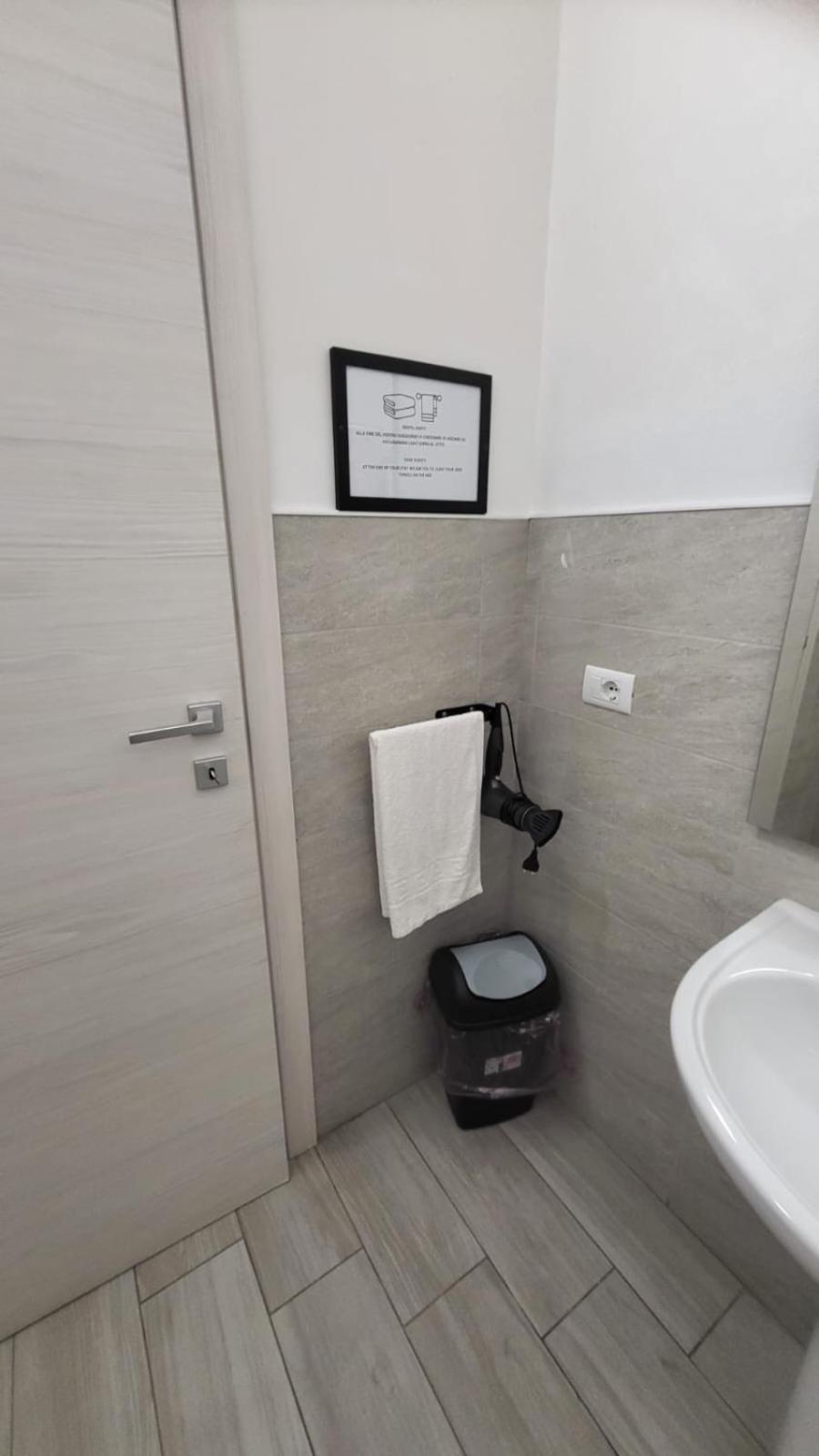 Casa Manzoni Appartement *