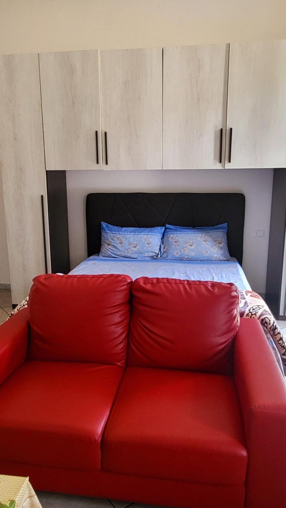 Casa Manzoni * Novara