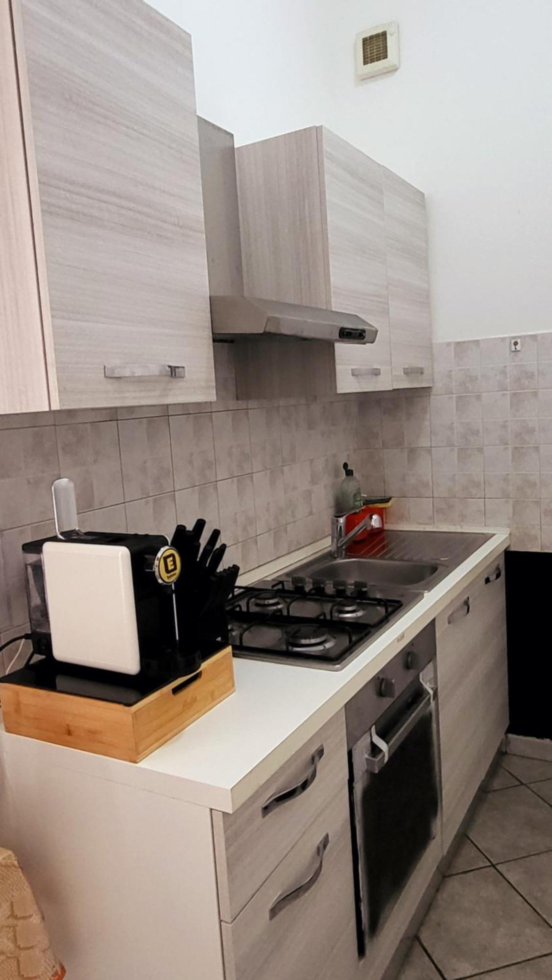 Casa Manzoni Appartement