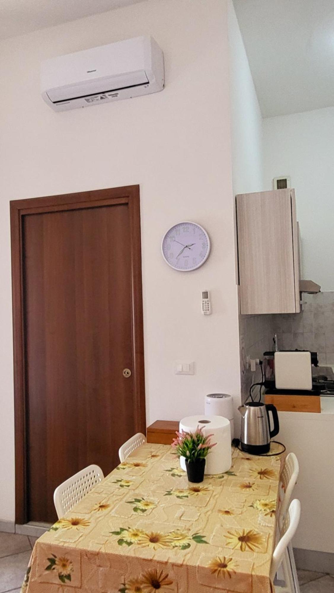 Appartement Casa Manzoni