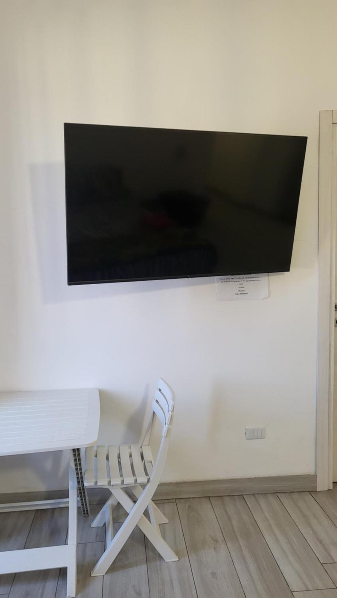 Appartement Casa Manzoni *