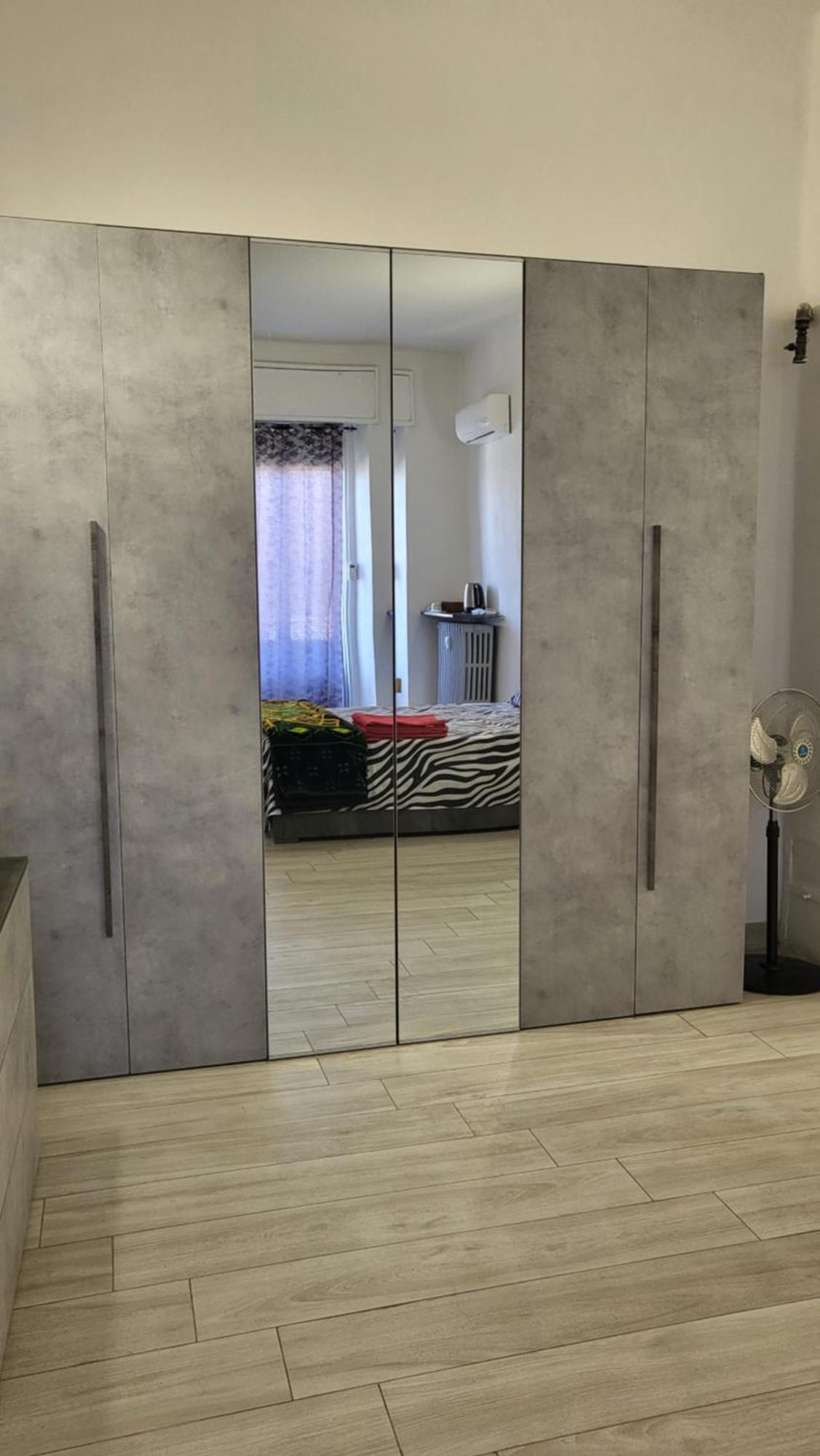 Casa Manzoni Appartamento Novara