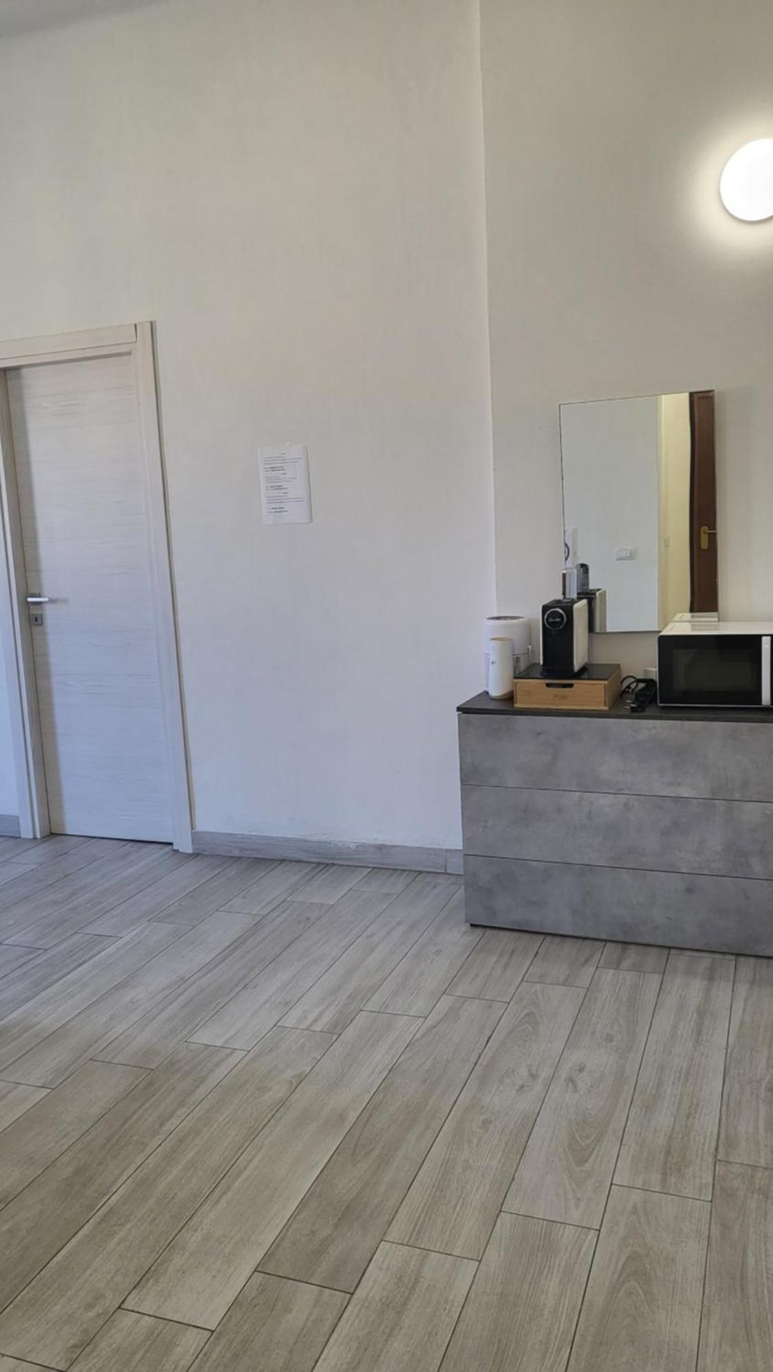 Casa Manzoni Novare