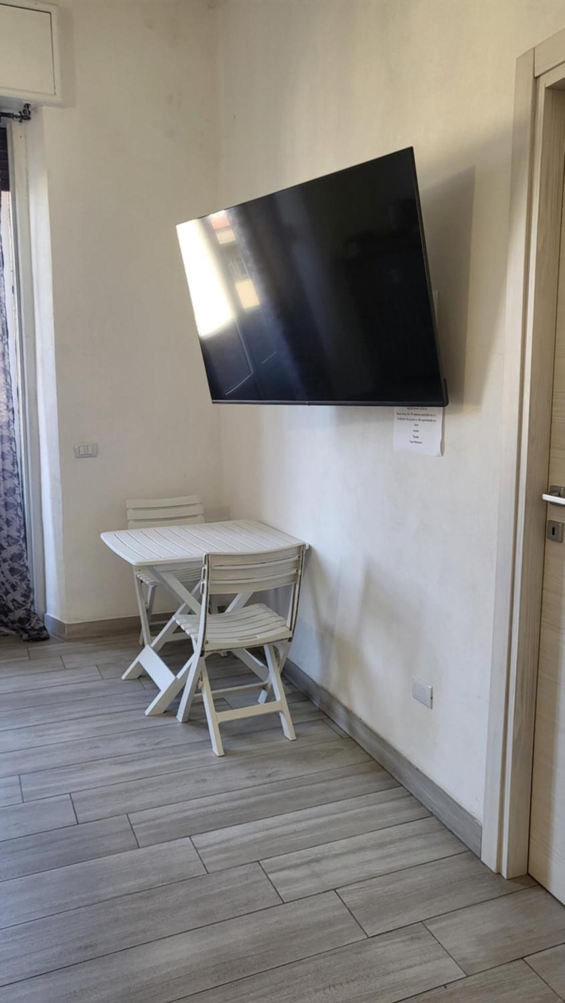Casa Manzoni Novara