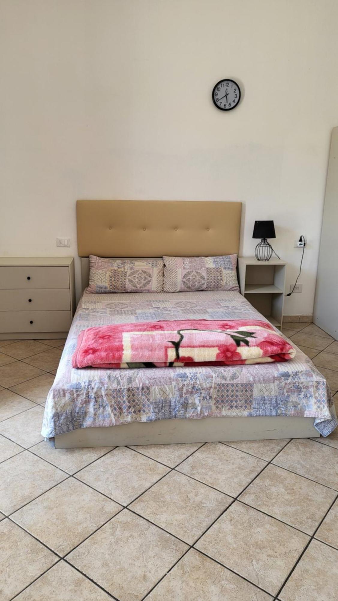 Casa Manzoni *