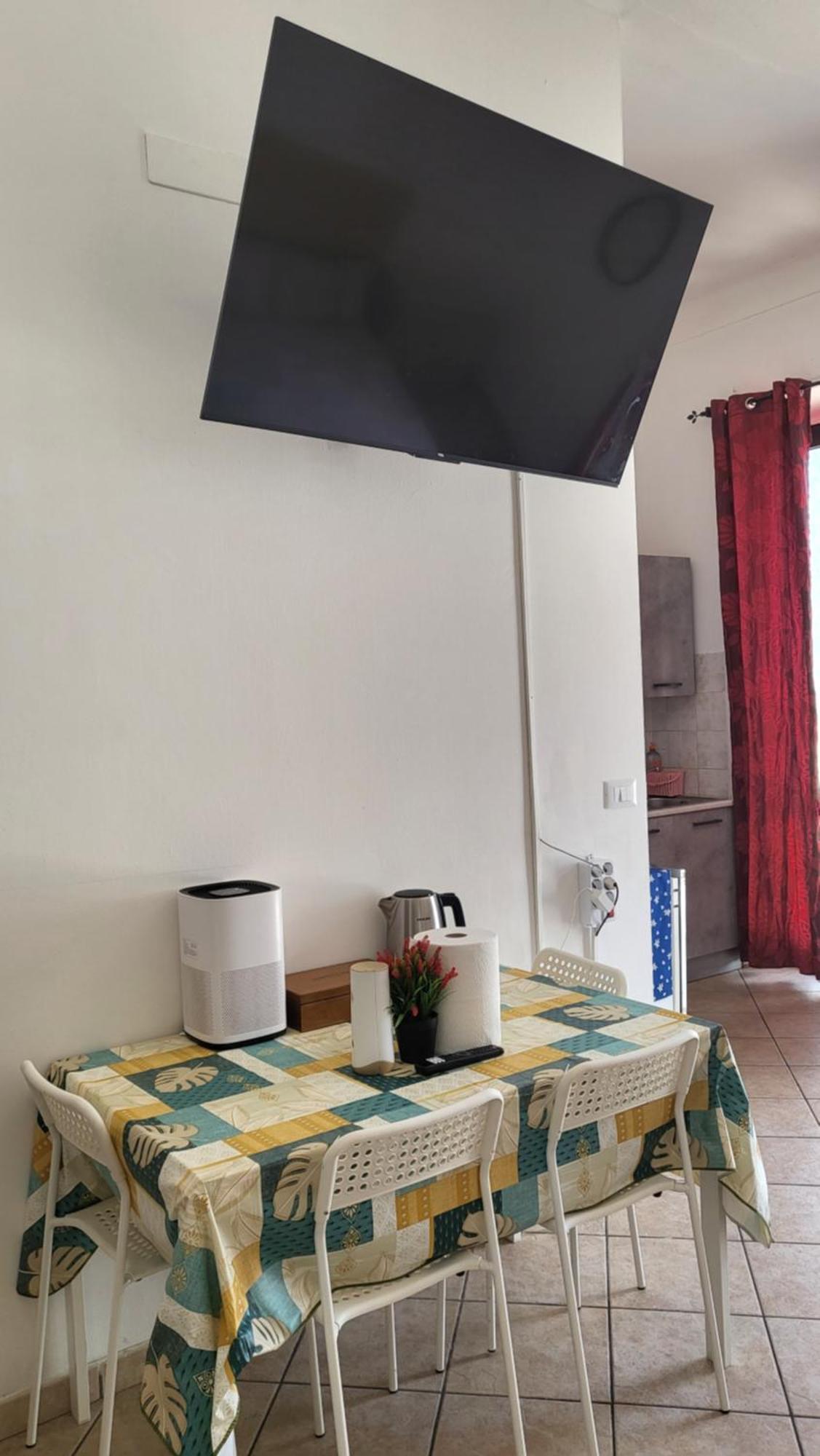 Appartamento Casa Manzoni Novara