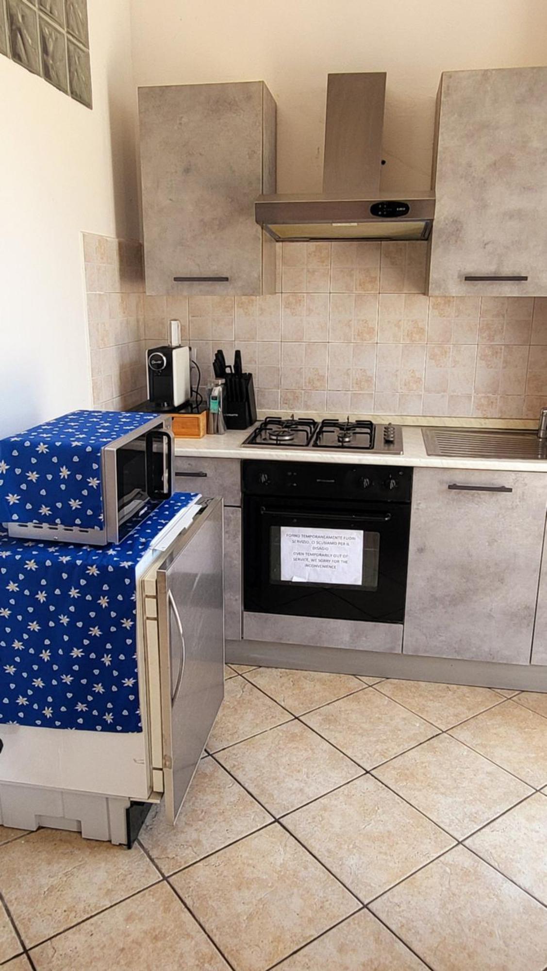 Appartement Casa Manzoni