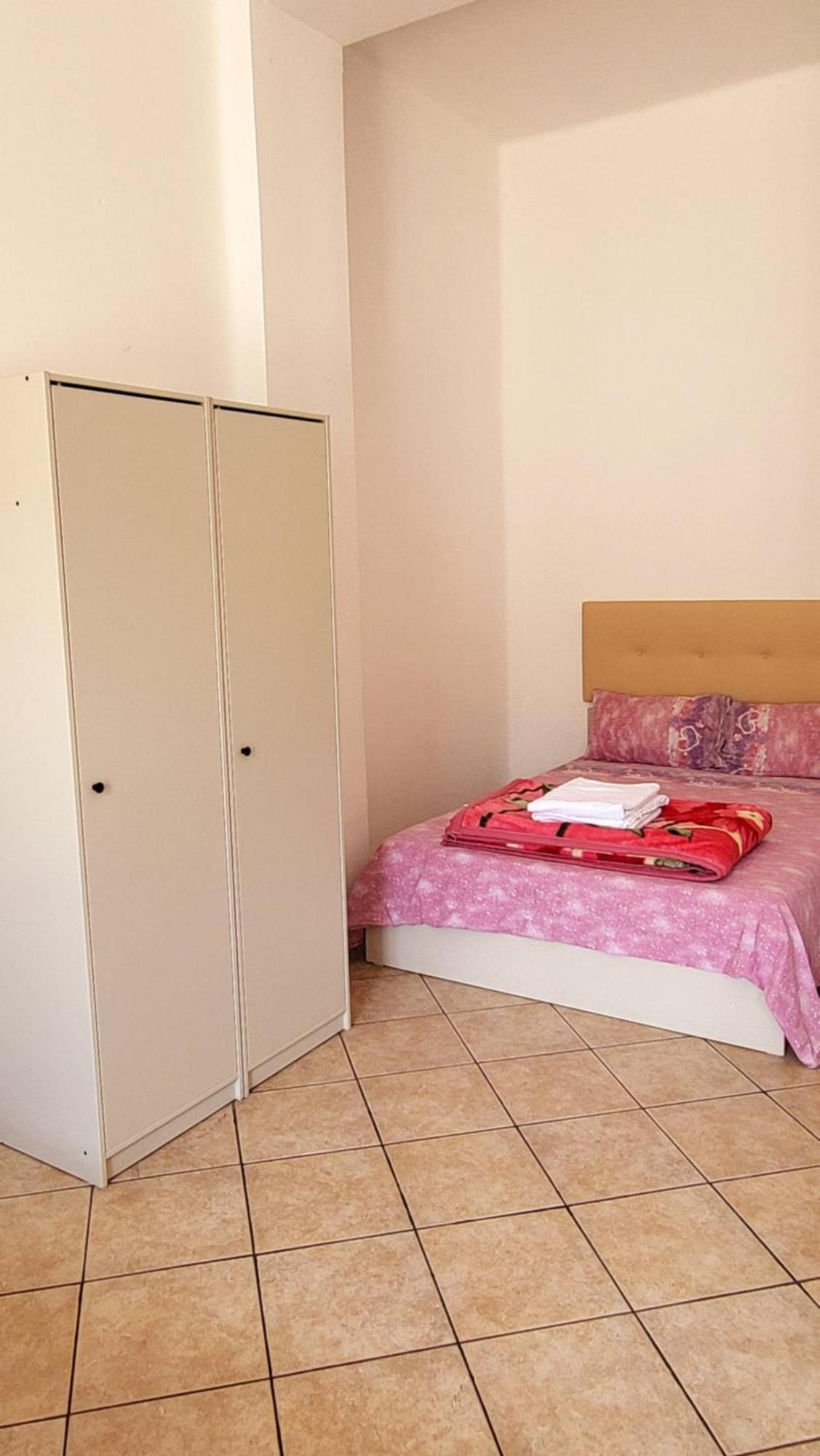 Appartement Casa Manzoni *