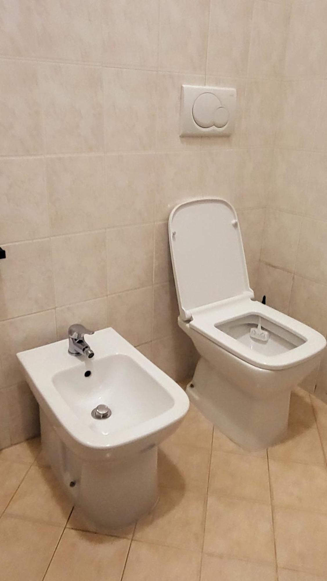 Casa Manzoni Appartement Novare
