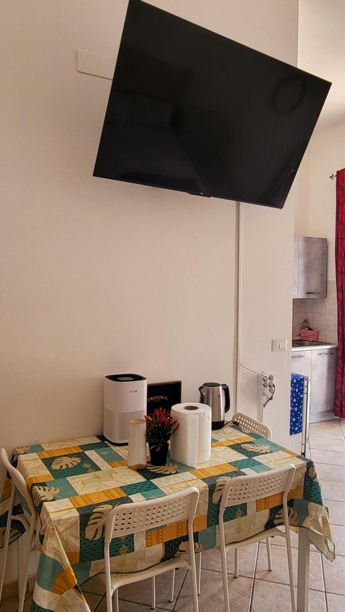Appartement Casa Manzoni Novare